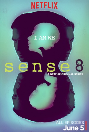 ЫC һ Sense8 Season 1