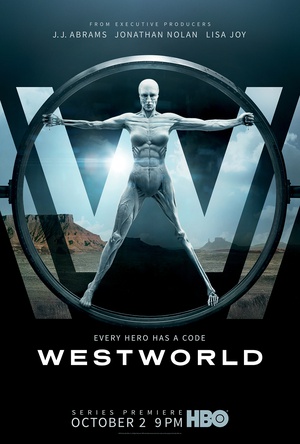  һ Westworld Season 1