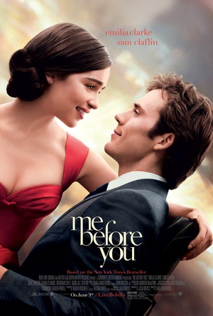 Ҋ֮ǰ Me Before You