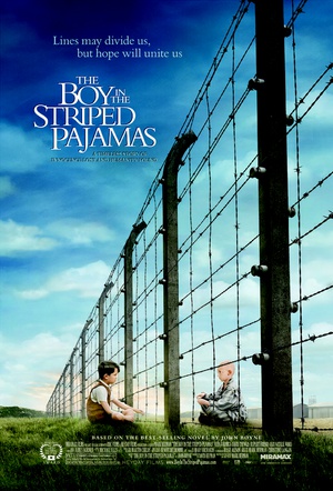 ly˯µк The Boy in the Striped Pajamas