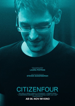 Ĺ Citizenfour