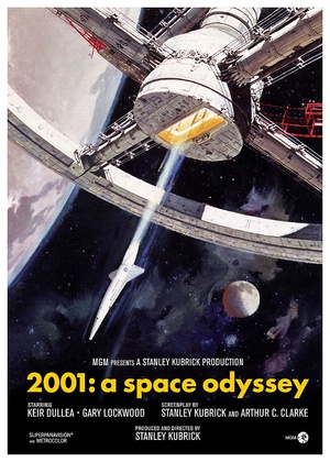2001̫ 2001: A Space Odyssey