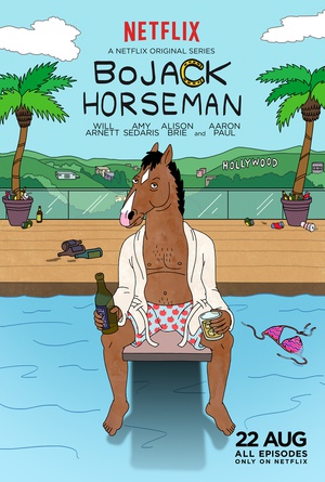Rвܿ һ BoJack Horseman Season 1