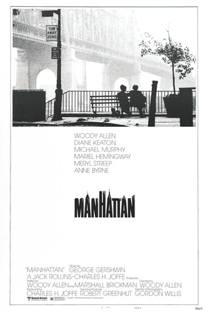 D Manhattan
