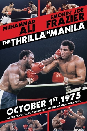 R֮ Thrilla in Manila