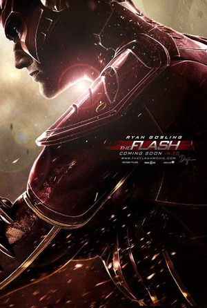 W늂b The Flash