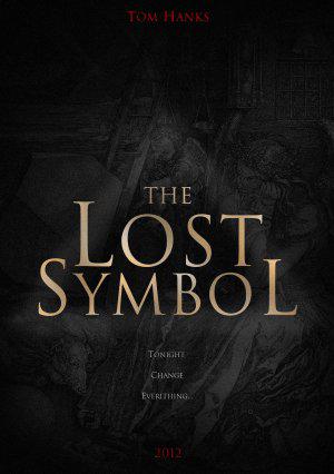 ʧط The Lost Symbol