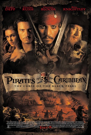 ձȺI6 Pirates of the Caribbean 6