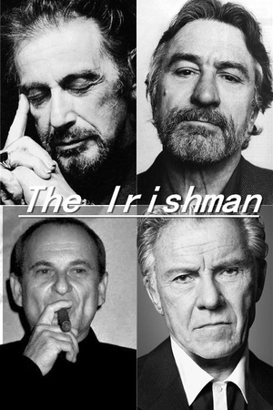 ۠m The Irishman