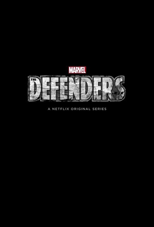l һ The Defenders Season 1