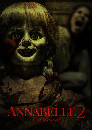 ؐ2 Annabelle 2