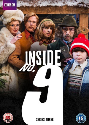 9̖  Inside No.9 Season 3