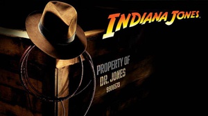 Z5 Indiana Jones 5