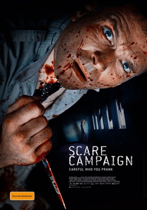 և߄ Scare Campaign