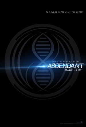 3֮ The Divergent Series: Ascendant