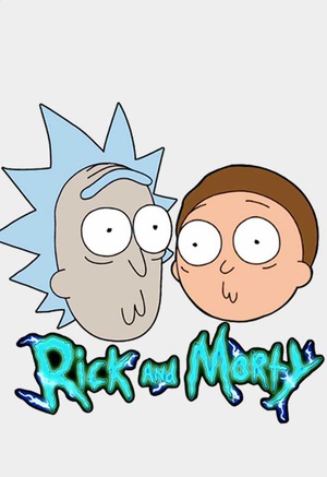 ˺Ī  Rick and Morty Season 3