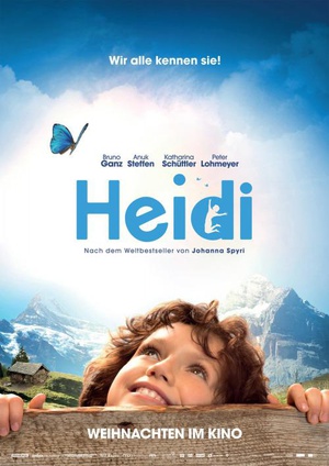 ٺ͠ Heidi