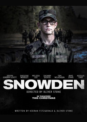 ˹Z Snowden