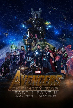 ͳ4 Untitled Avengers Movie