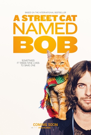 ؈U A Street Cat Named Bob