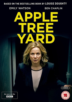 O@ Apple Tree Yard