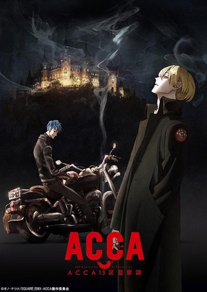 ACCA13^On ACCA13^On