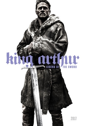 ɪF King Arthur: Legend of the Sword