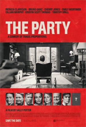 ƕ The Party
