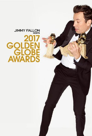 201774ýCY The 74th Annual Golden Globe Awards
