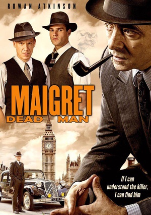 ÷׵ Maigret's Dead Man