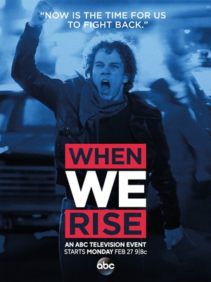 ҂r When We Rise