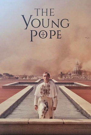 pĽ һ The Young Pope Season 1