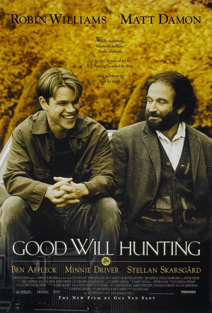 ` Good Will Hunting