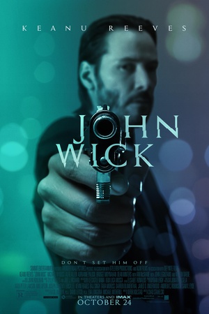 ׷ John Wick