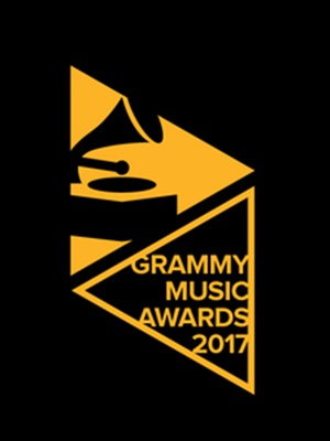 59øRCY The 59th Annual Grammy Awards