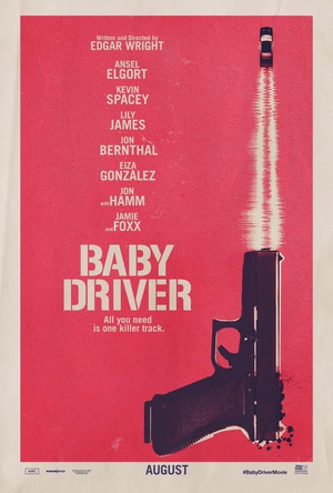 OI܇ Baby Driver