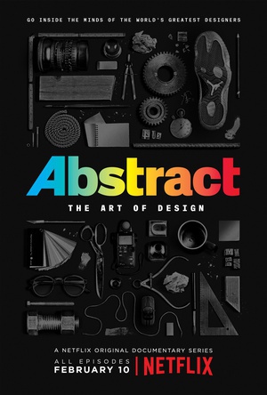 OӋˇg һ Abstract: The Art of Design Season 1