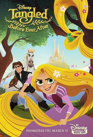 ħl澉Ҹǰ Tangled: Before Ever After