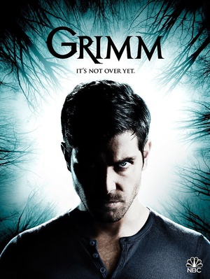   Grimm Season 6