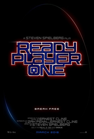 ^̖ Ready Player One
