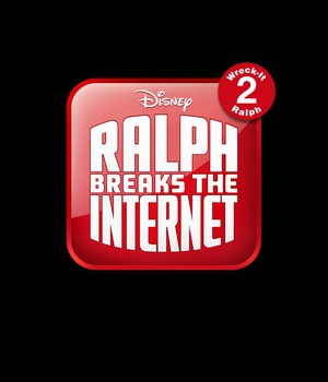 oƉ2Ɖ[W Ralph Breaks the Internet