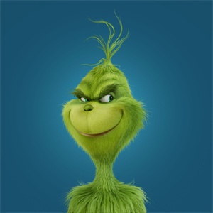 ʥQֽ How the Grinch Stole Christmas