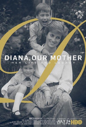҂ĸH Diana, Our Mother: Her Life and Legacy
