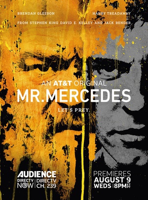 ÷ِ˹ һ Mr. Mercedes Season 1