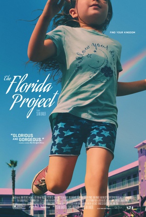 __@ The Florida Project