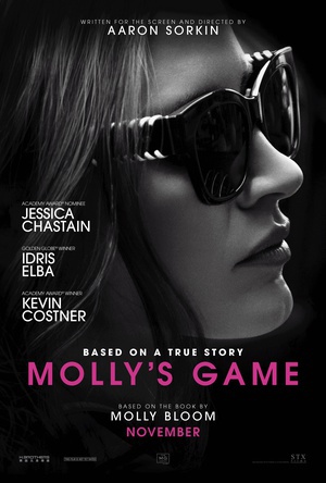 ƾ Molly's Game
