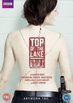 i֮p ڶ Top of the Lake Season 2