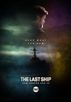 ĩչŞ ļ The Last Ship Season 4