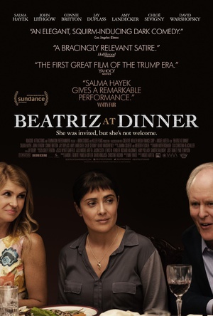 ϵıƝ Beatriz at Dinner