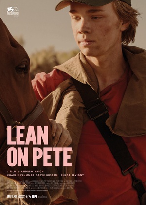 ِRƤ Lean on Pete